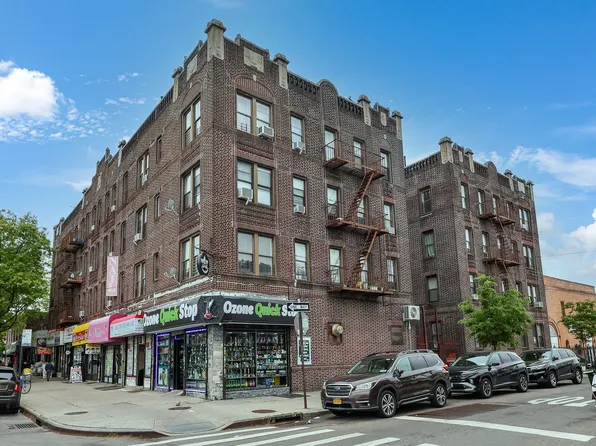 97-52 75th Street image 1 of 12