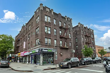 97-52 75th Street, #A23