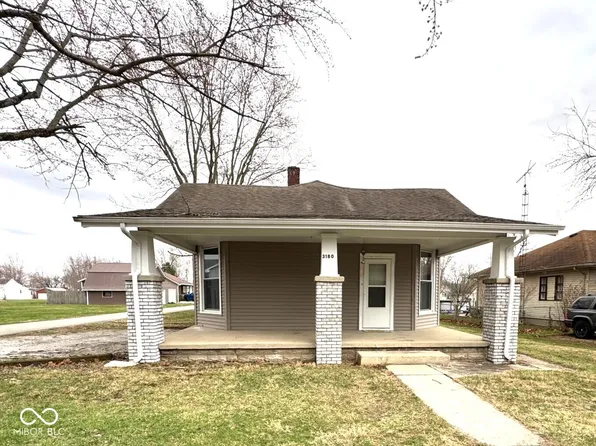 3180 N County Road 430 W, Greensburg, IN 47240