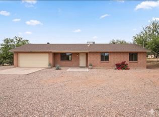 168 Calle Palenque, Rio Rico, AZ 85648