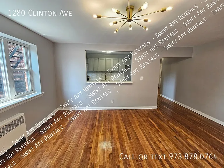 Clinton Ave — Photo 17