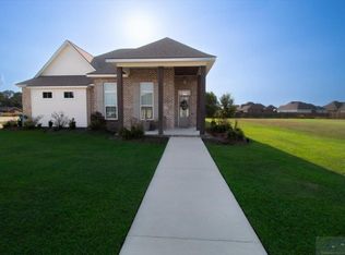 429 Rosella Dr, Thibodaux, LA 70301