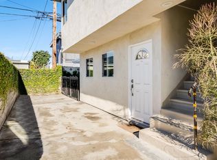 2439 S Burnside Ave #2439, Los Angeles, CA 90016