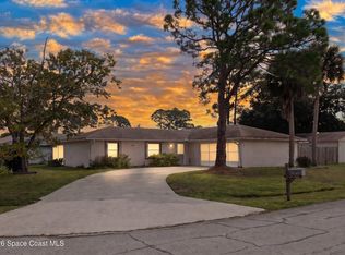 267 Aquarius Ave SE, Palm Bay, FL 32909