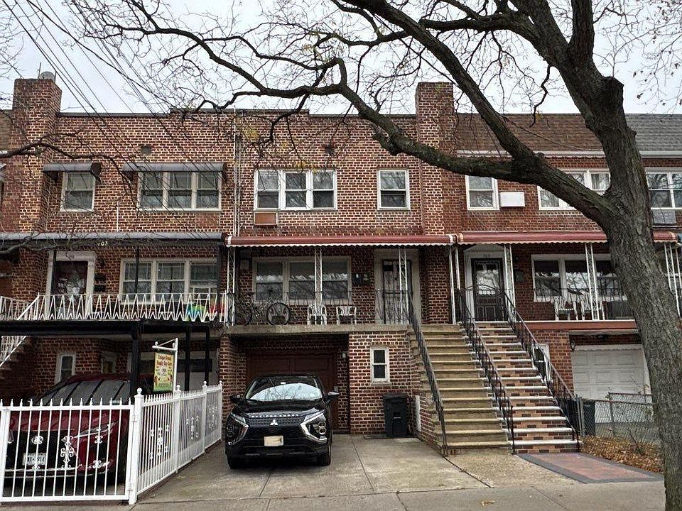 1st image of 707 E 81st Street