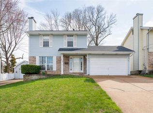 5328 Willard Ave, Saint Louis, MO