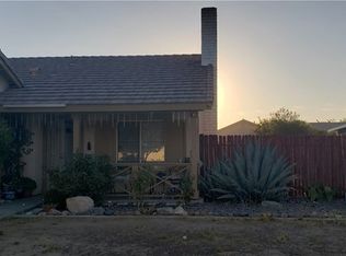 15253 Rose Pl, Adelanto, CA 92301