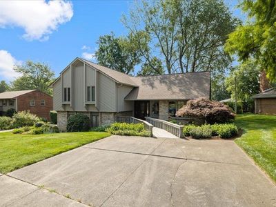 2246 Becklynn Dr, Owensboro, KY, 42303