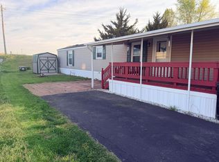 2444 Columbus Lancaster Rd NW #315, Lancaster, OH