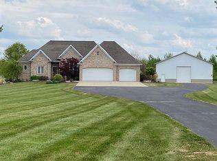 9654 Young Ave NE, Rockford, MI 49341
