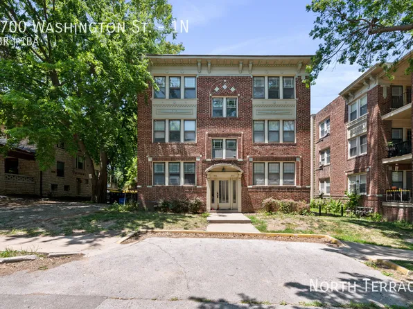 3700 Washington St, Kansas City, MO