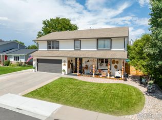 1143 Hemlock Dr, Windsor, CO 80550