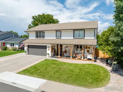 1143 Hemlock Dr, Windsor, CO, 80550