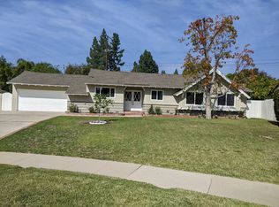 18677 Horace St, Porter Ranch, CA 91326