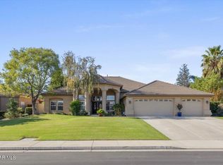 13203 Fall River Pl, Bakersfield, CA 93314