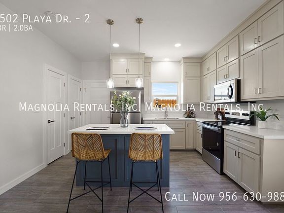 4th image of 1502 Playa Dr APT 2