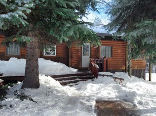 12858 Hereford Rd, Donnelly, ID 83615