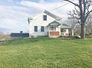 1960 Waterwells Rd, Alfred Station, NY 14803