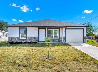 701 Claude Holmes Sr Ave, Haines City, FL 33844