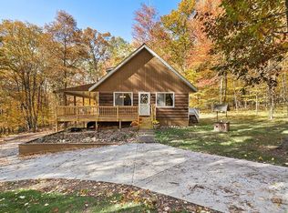 9965 Rising Star Ln, Stanwood, MI 49346