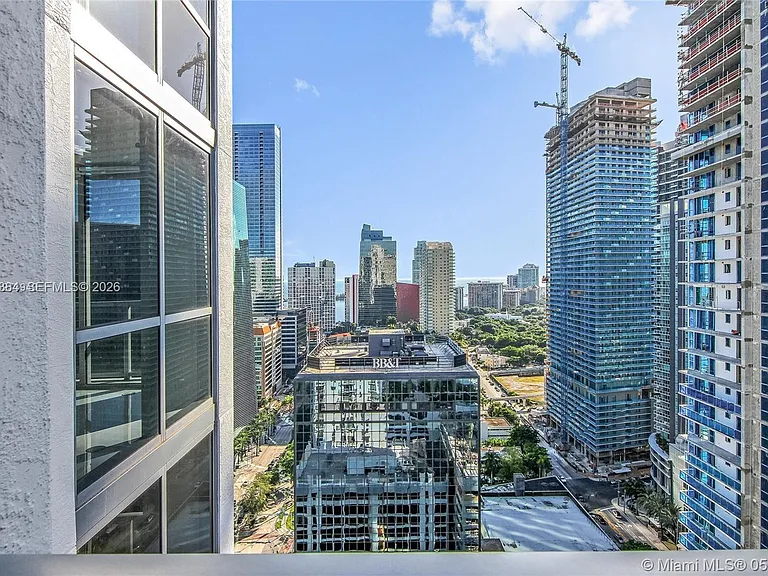 1060 Brickell Ave #2911 — Photo 20