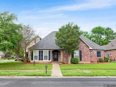 5946 Cherryridge Dr, Baton Rouge, LA, 70809