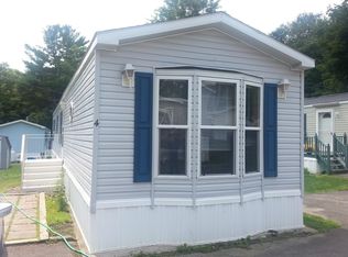 75 Winslow Rd LOT 4, East Nassau, NY 12062