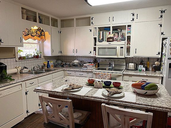Updated Kitchen