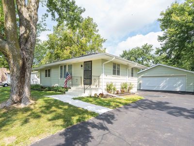 175 Bel Aire Dr, Waukee, IA, 50263