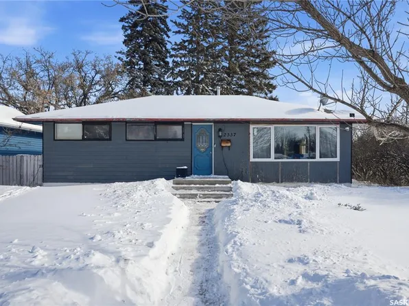 2337 William AVENUE, Saskatoon, SK S7J 1A7