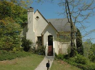 1133 Saddlebrook Rd, Birmingham, AL 35210