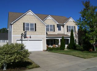 15123 Kellington Ct, Charlotte, NC 28273