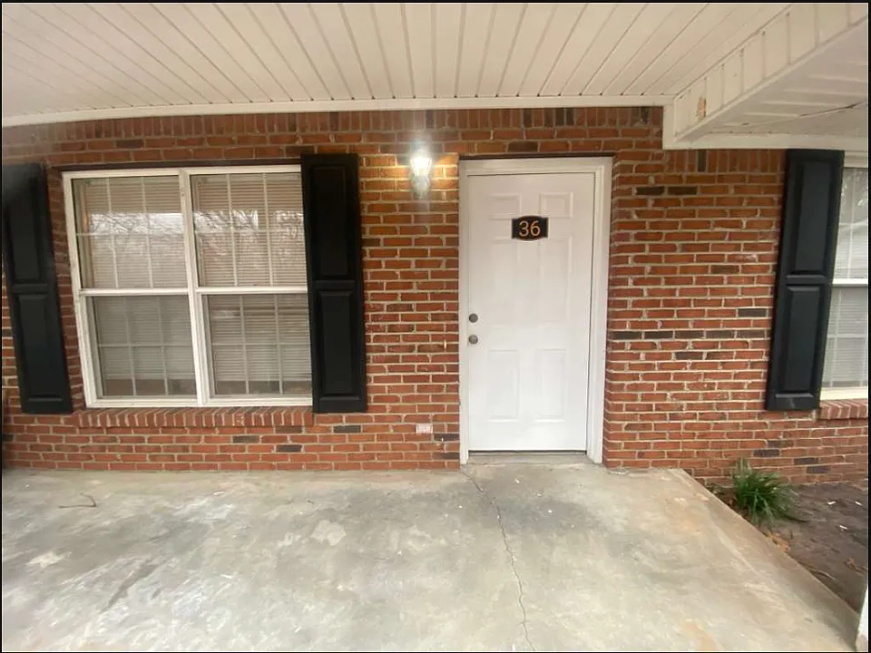 36 Windward Way #36