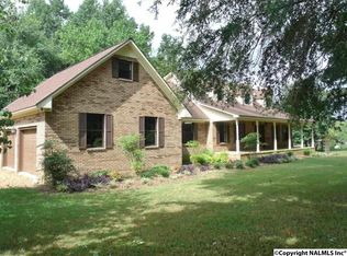 3350 Fry Gap Rd NE, Arab, AL 35016