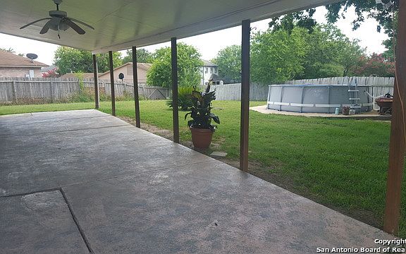 4th image of 9606 Fort Stanley