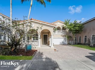 27521 SW 139th Pl, Homestead, FL 33032
