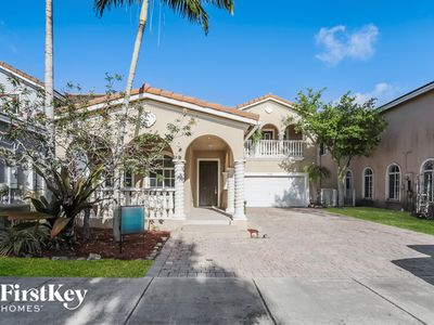 27521 SW 139th Pl, Homestead, FL, 33032