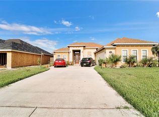 307 N 17th St, Hidalgo, TX 78557