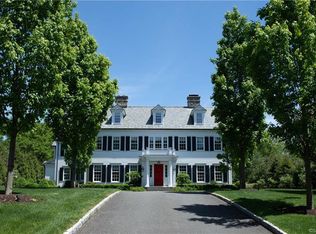 849 Lake Avenue Greenwich, Connecticut, United States – Luxury