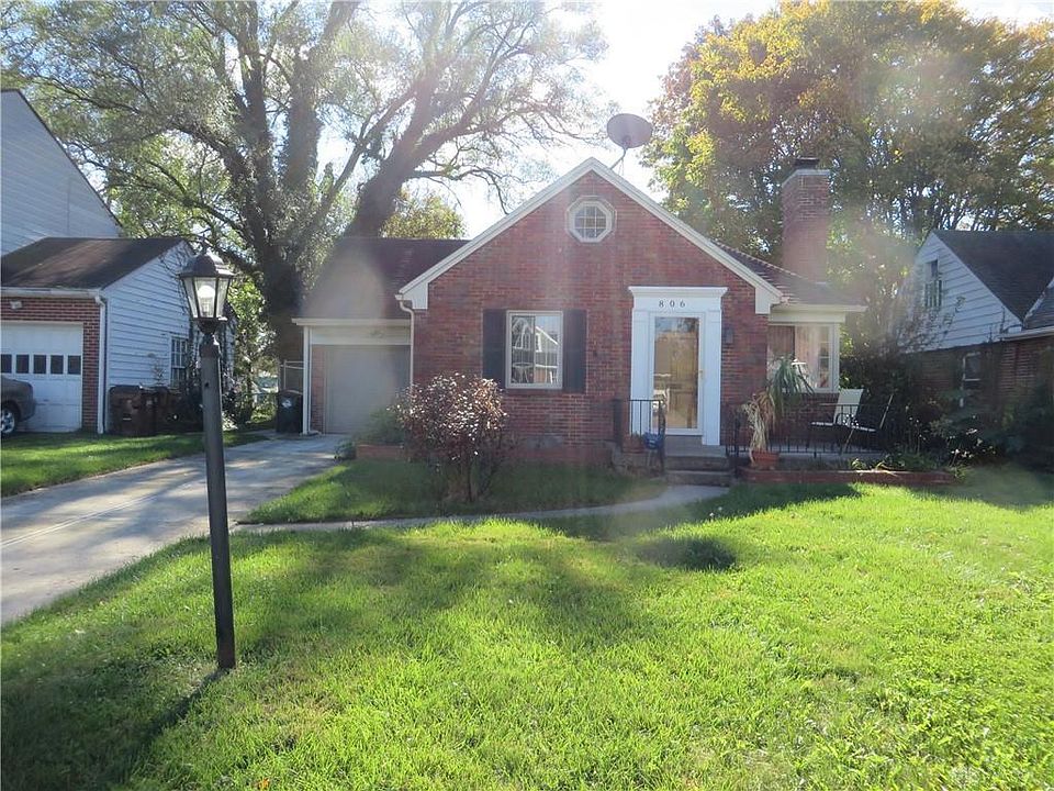 1st image of 806 Golfview Ave