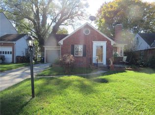 806 Golfview Ave, Dayton, OH 45406