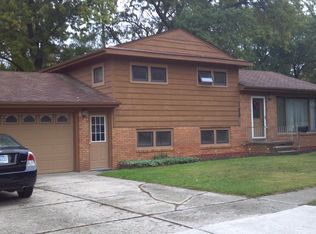 11829 Terrace Dr, Grand Blanc, MI 48439