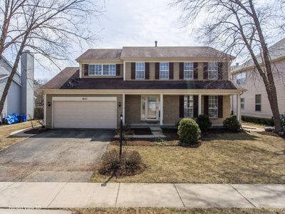 1637 Blackburn Dr, Mundelein, IL, 60060