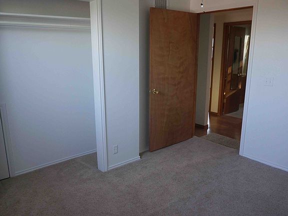 Room above garage 10'x11'