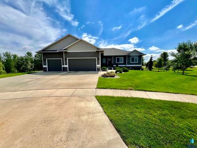4101 W Explorer Cir, Sioux Falls, SD, 57108
