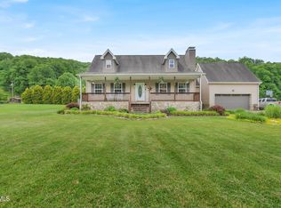 2904 Highway 107, Unicoi, TN 37692