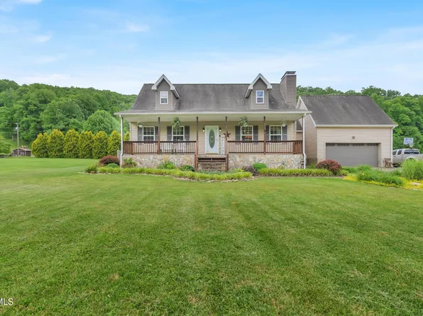 2904 Highway 107, Unicoi, TN 37692