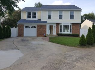 20437 Cabana Dr, Germantown, MD