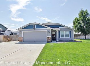 795 SW Miner St, Pine, ID 83647