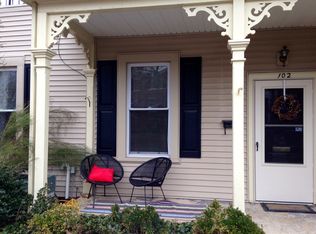 102 E Lafayette St, West Chester, PA 19380